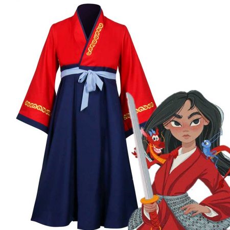 Costumes For Kids