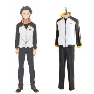 Anime Costumes