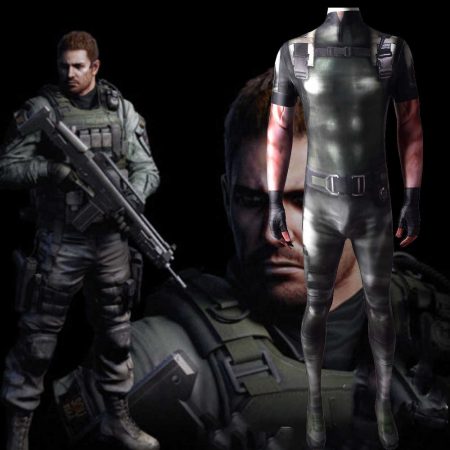 Men's Costumes