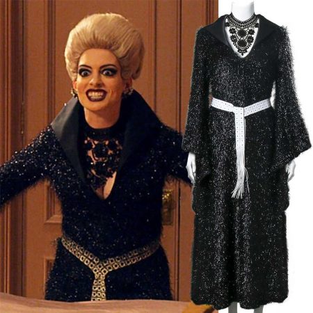 Movie Costumes
