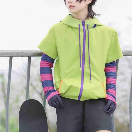 Anime Costumes