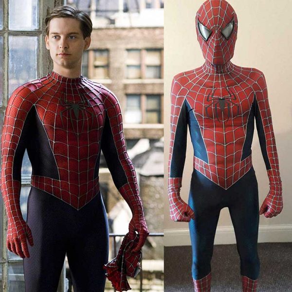 Movie Costumes