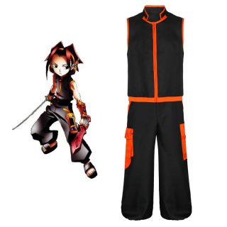 Anime Costumes