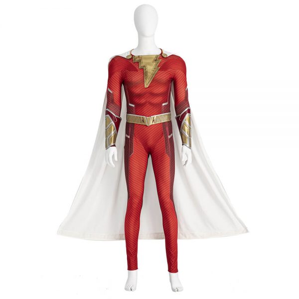 Shazam!
