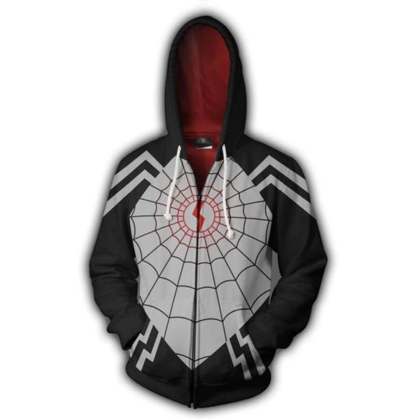 Spiderman