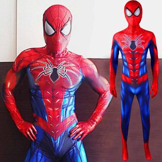 Movie Costumes