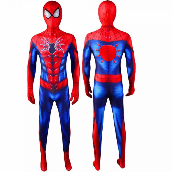 Spiderman