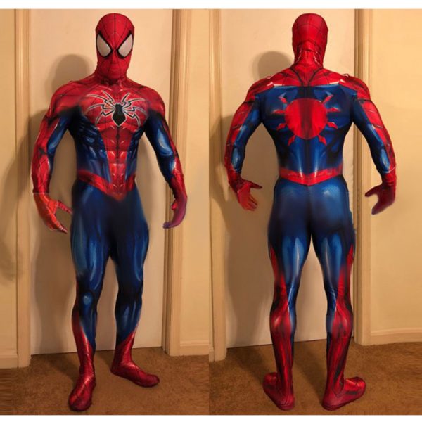 Spiderman