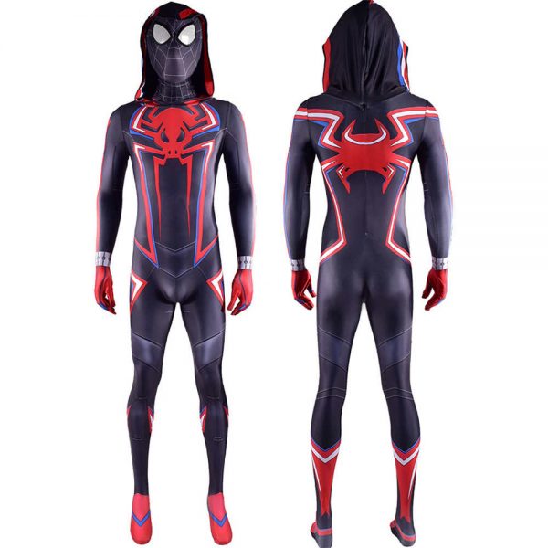 Movie Costumes