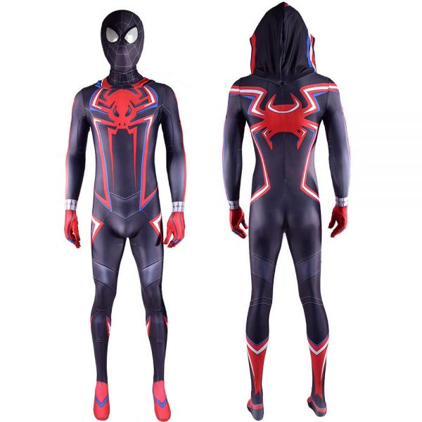 Spiderman