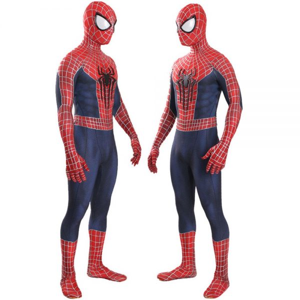 Spiderman