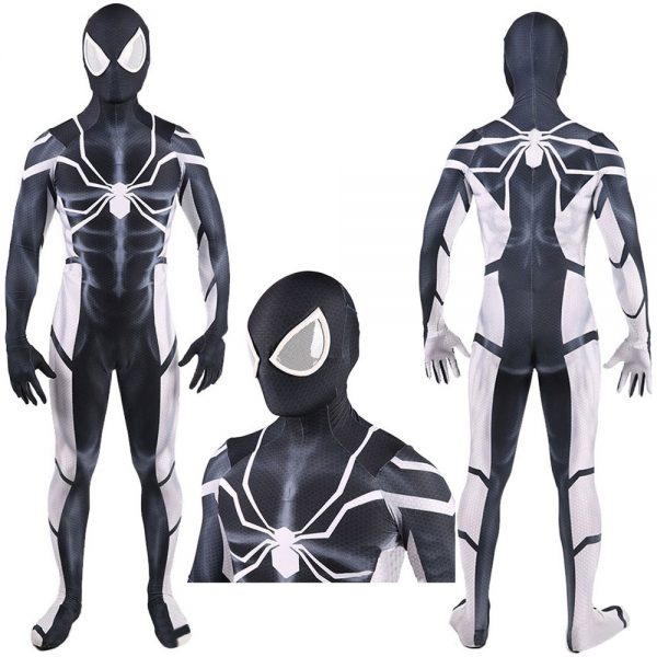 Marvel's Spider-Man