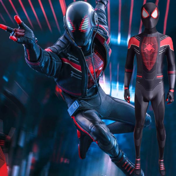 Game Costumes