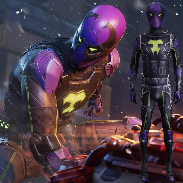 Game Costumes