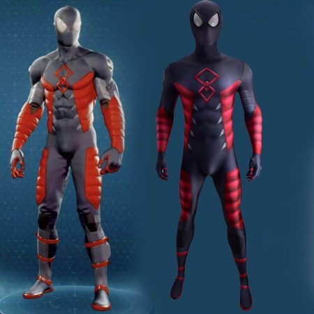 Game Costumes