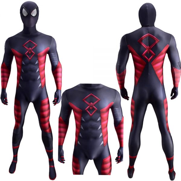 Marvel's Spider-Man