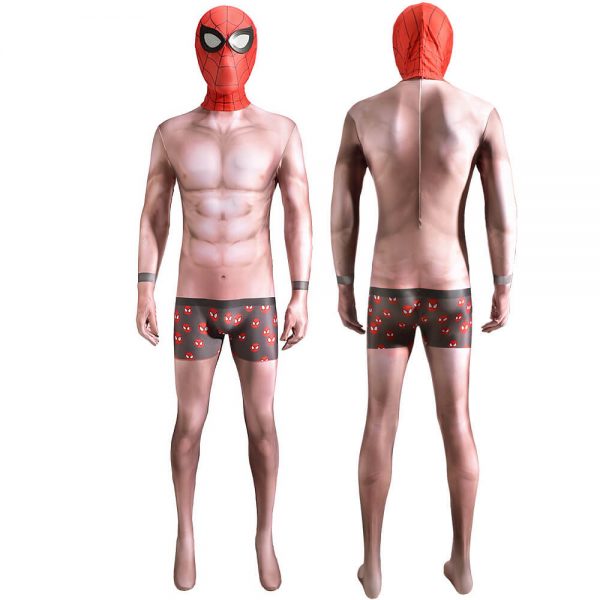 Marvel's Spider-Man