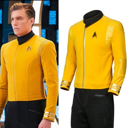 TV Costumes