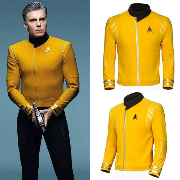 Star Trek