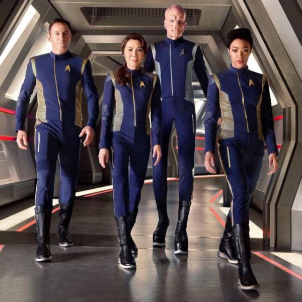 Star Trek