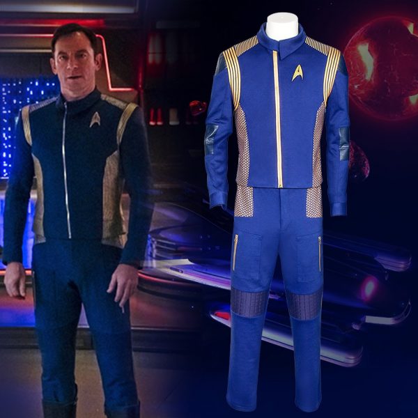 TV Costumes