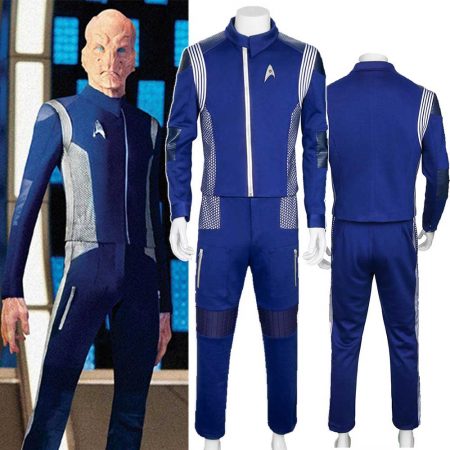 TV Costumes
