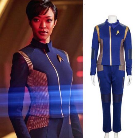 TV Costumes