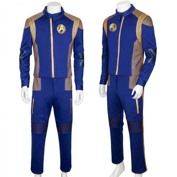 TV Costumes