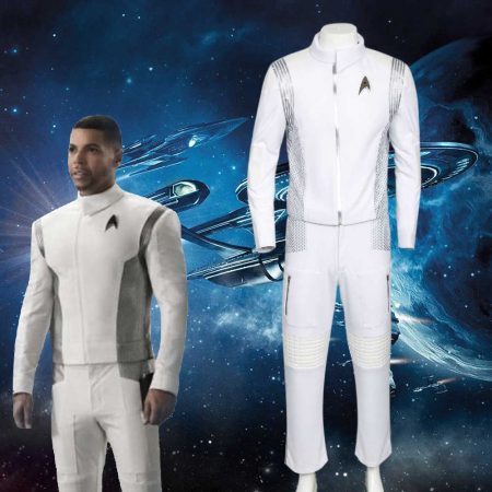 TV Costumes