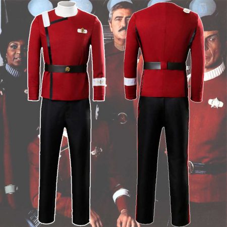 TV Costumes