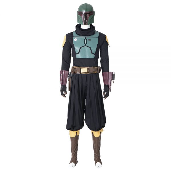 The Mandalorian Season 2