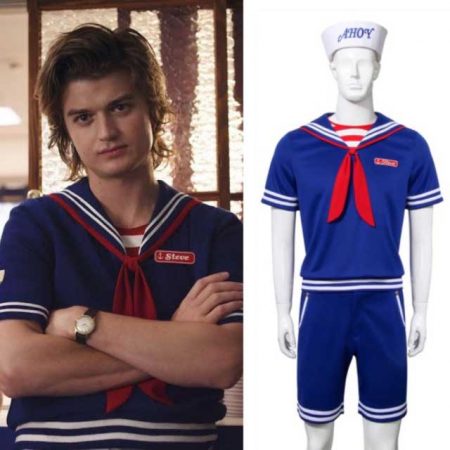 TV Costumes