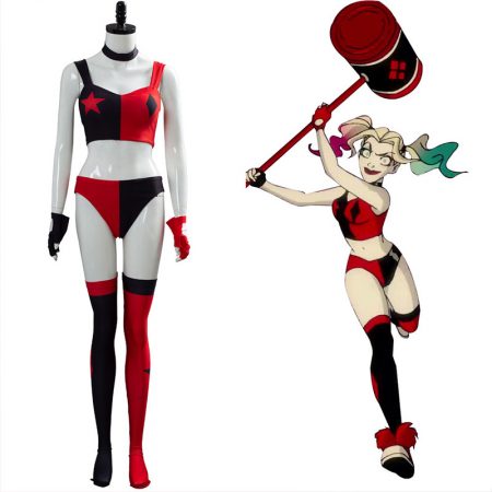 Movie Costumes