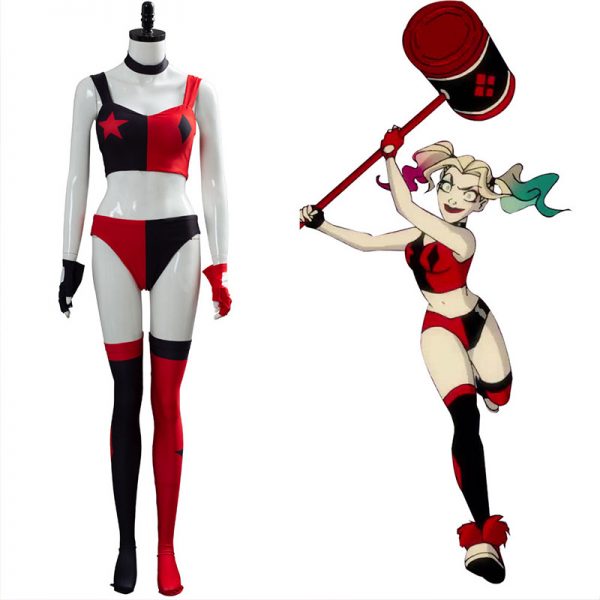 Movie Costumes