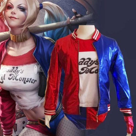 Movie Costumes