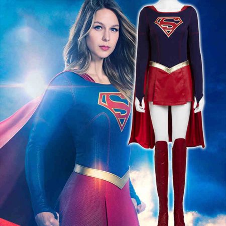 TV Costumes