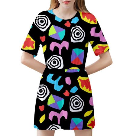 TV Costumes