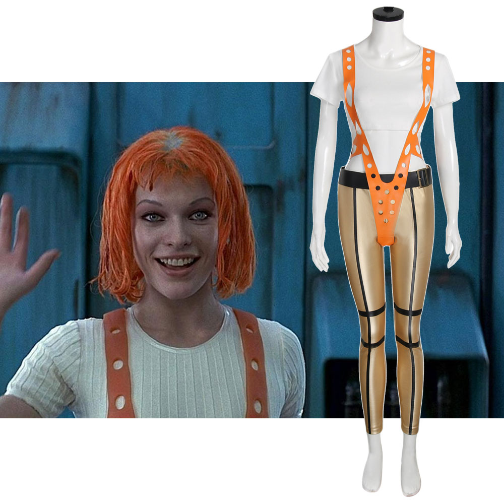 Movie Costumes