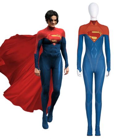 Movie Costumes