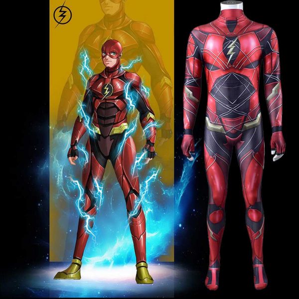 Movie Costumes