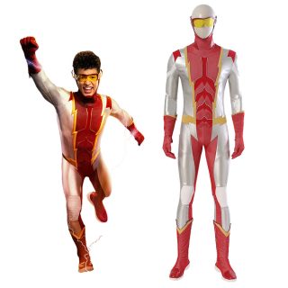 Movie Costumes