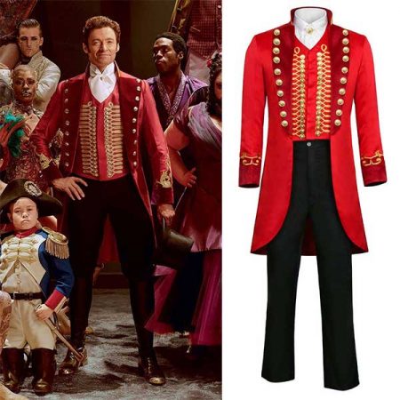 Movie Costumes