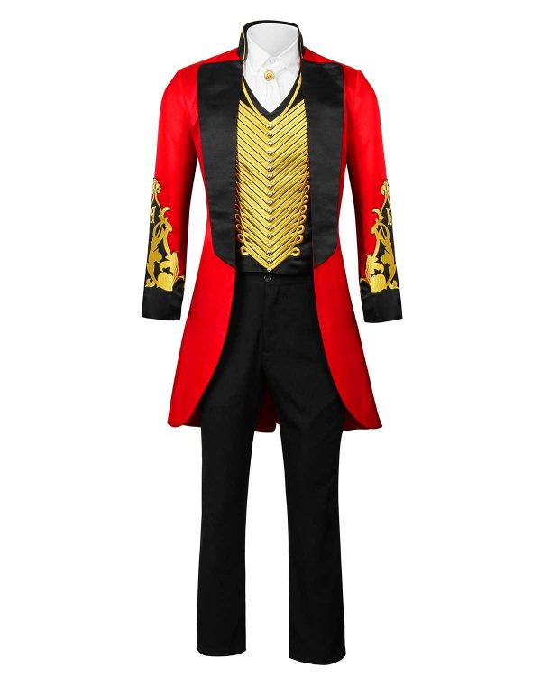 The Greatest Showman