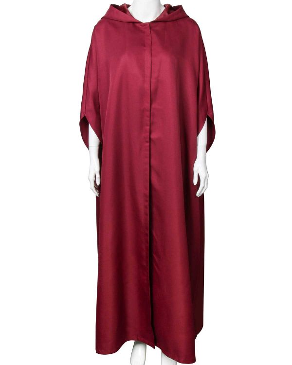 The Handmaid's Tale