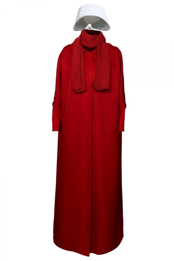 The Handmaid's Tale