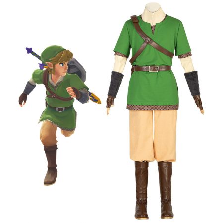 Game Costumes