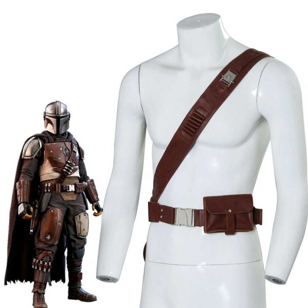 The Mandalorian Season 2