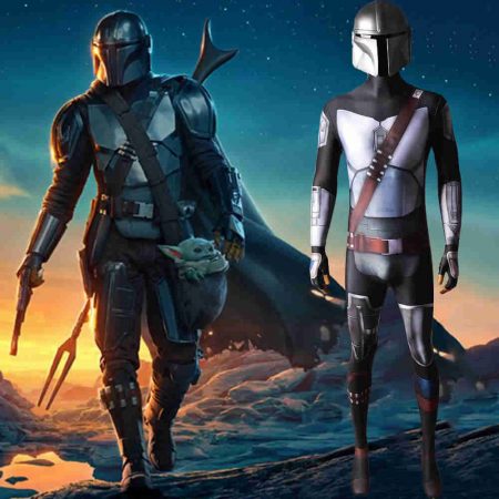 Men's Costumes
