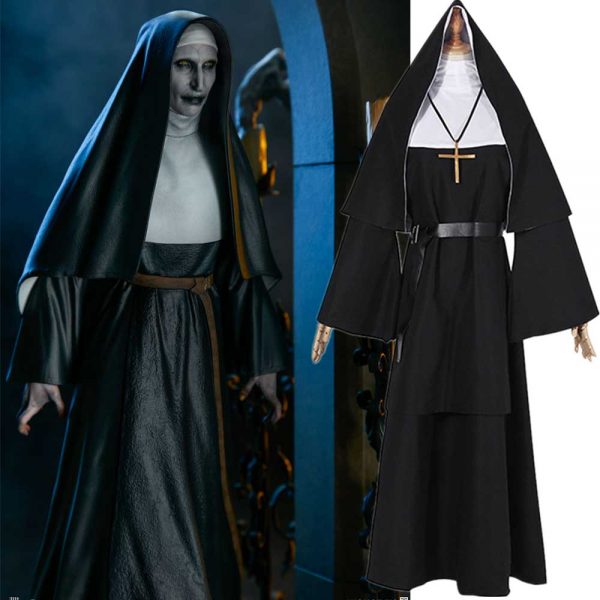 Halloween Costume
