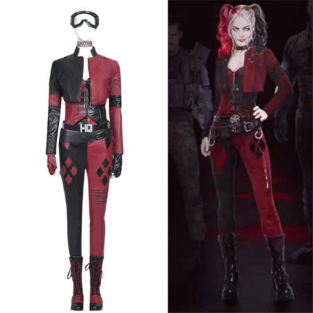 Movie Costumes